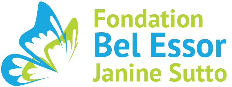 Fondation Bel Essor - Janine Sutto